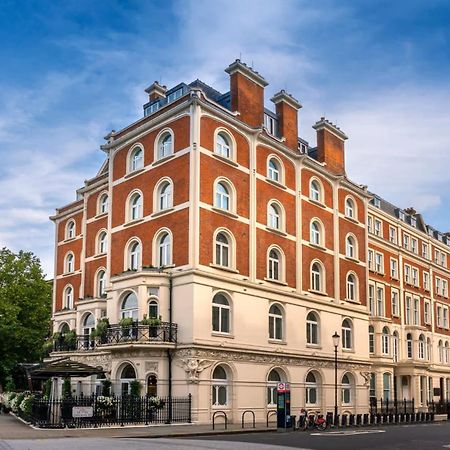 60 Hyde Park Gate Hotel Londres Extérieur photo