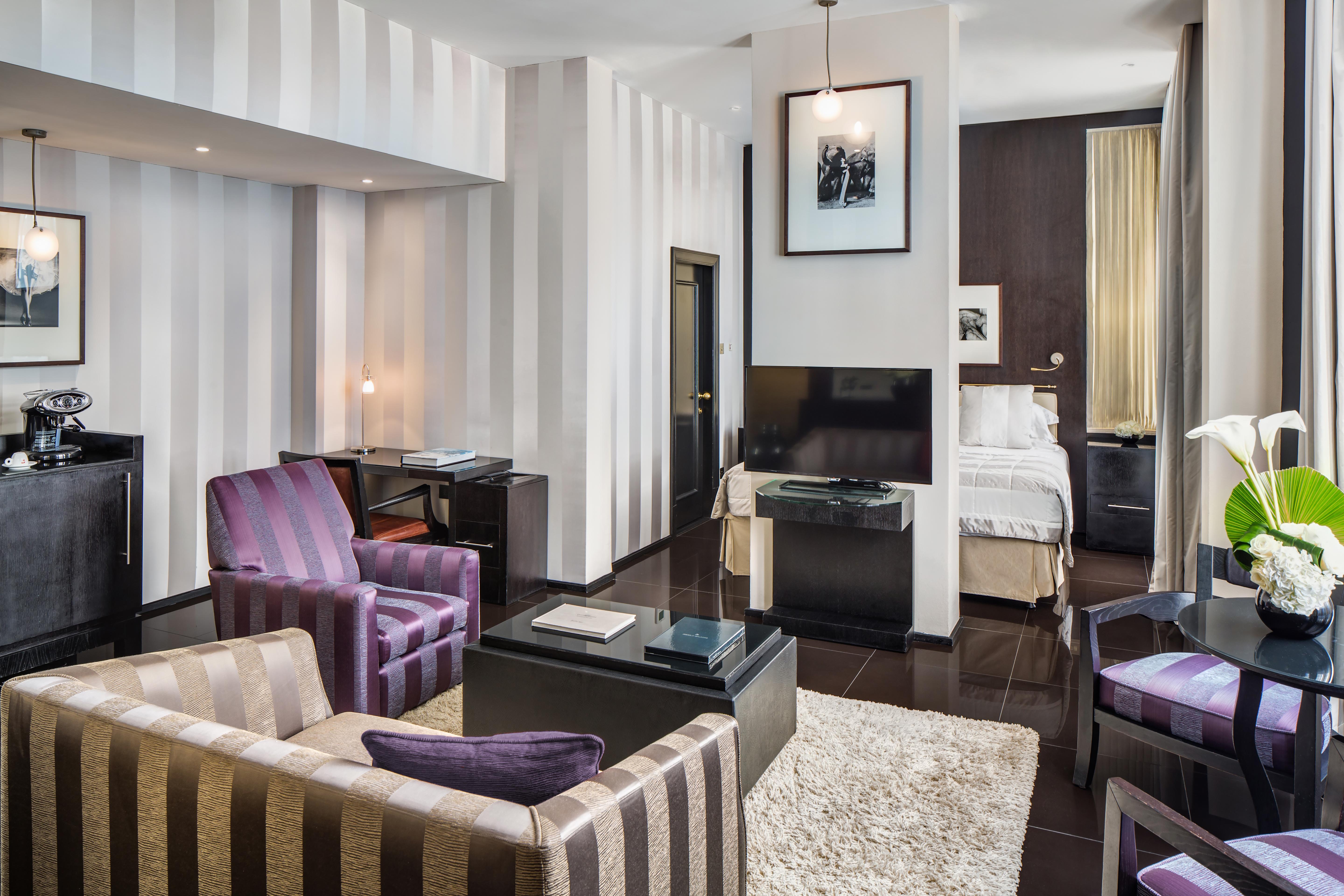 60 Hyde Park Gate Hotel Londres Extérieur photo