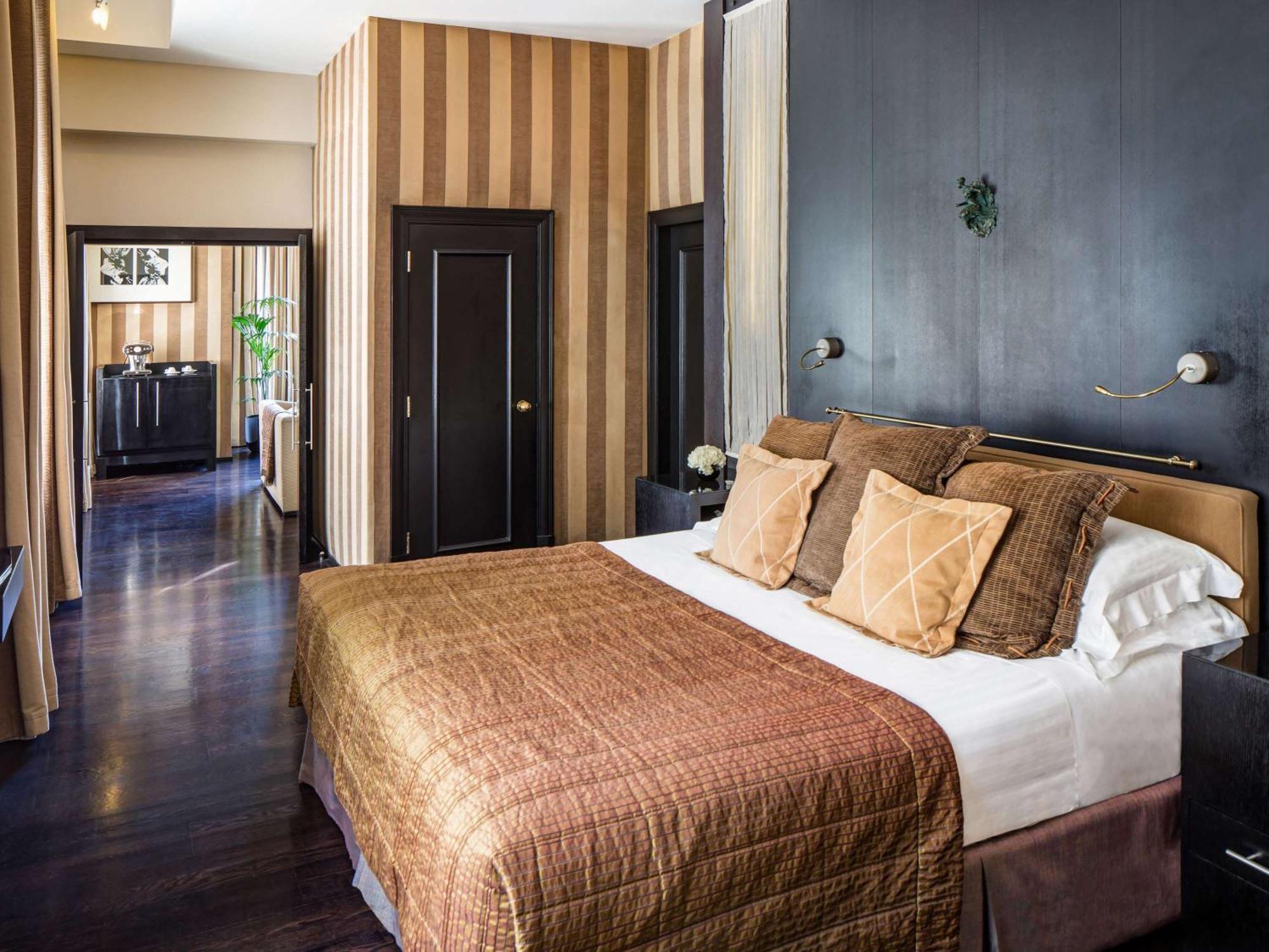 60 Hyde Park Gate Hotel Londres Extérieur photo
