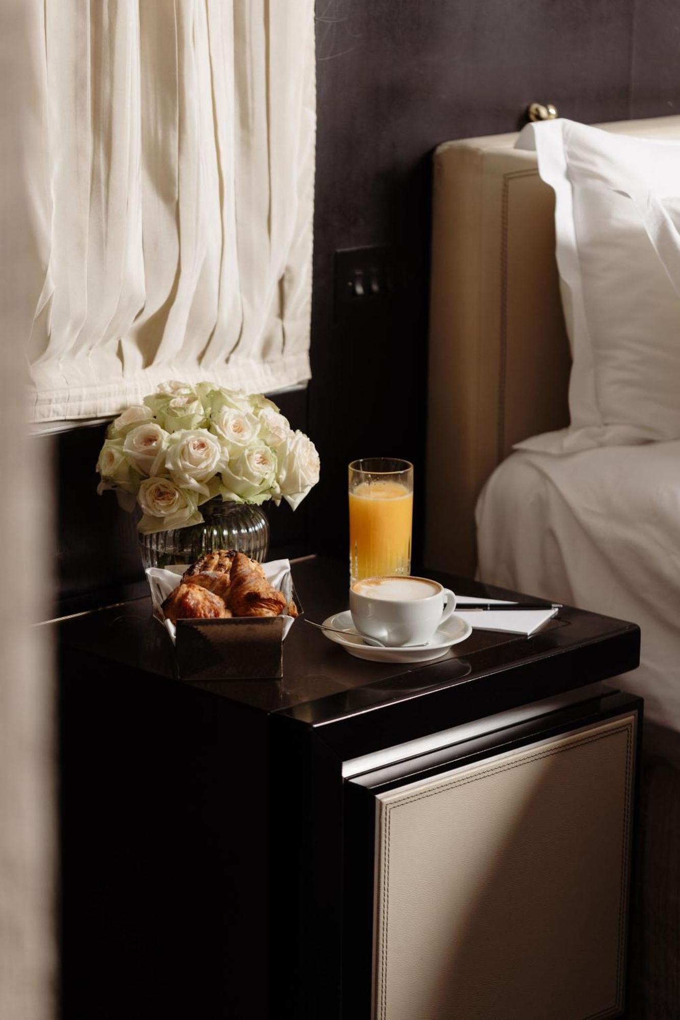 60 Hyde Park Gate Hotel Londres Extérieur photo